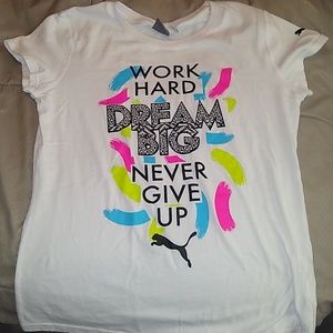 T shirt